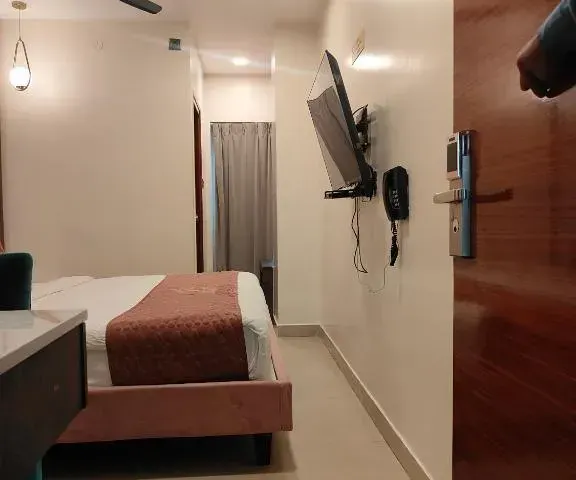 Photo 3 of 10 at Astra Hotels & Suites - Koramangala