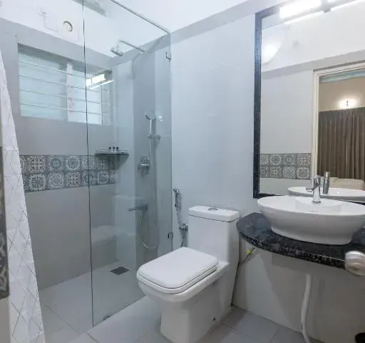 Photo 2 of 10 at Ixora Suites
