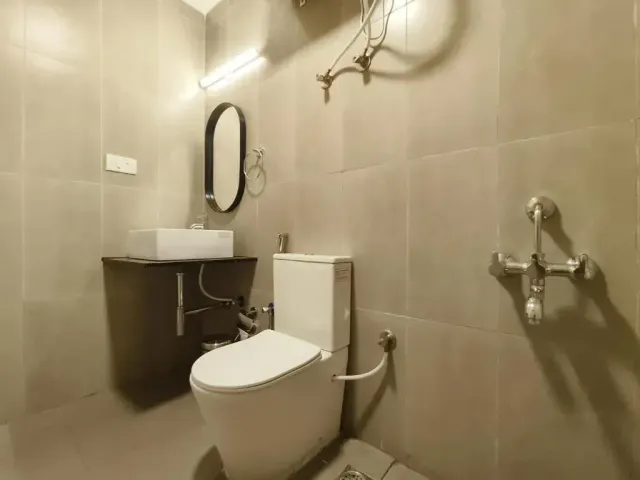 Photo 5 of 10 at Olive Hotel Palace Road by Embassy Group
