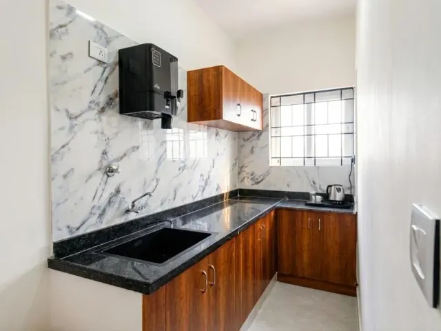 Photo 5 of 7 at Celestial Suites