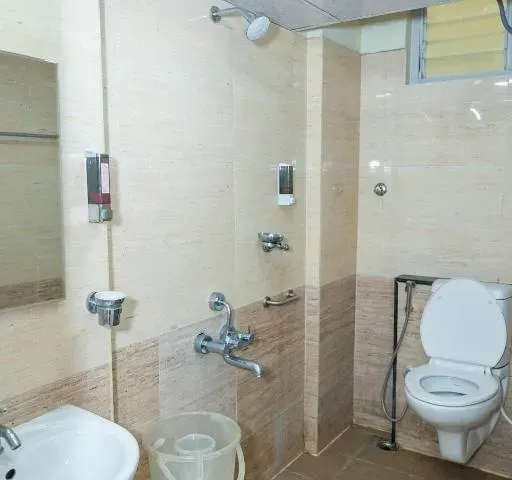 Photo 9 of 10 at Ishwerya Suites