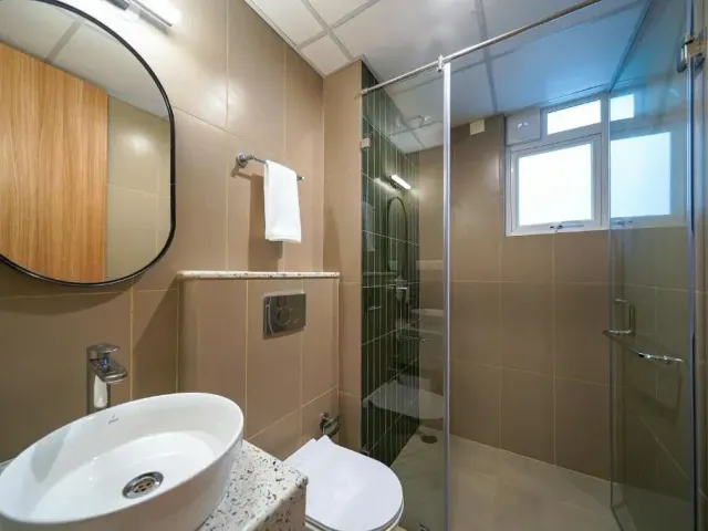 Photo 7 of 10 at Olive Hotel Dairy Circle by Embassy Group