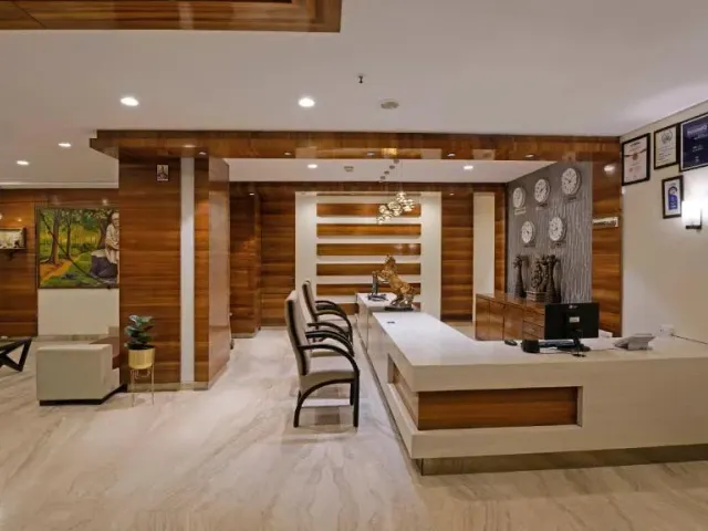 Photo 8 of 10 at Ekaa Keys By Bestinn Leisure - Banglore