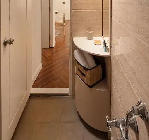 Photo 8 of 10 at Hoodo Zoe - Hebbal Bangalore Apartments