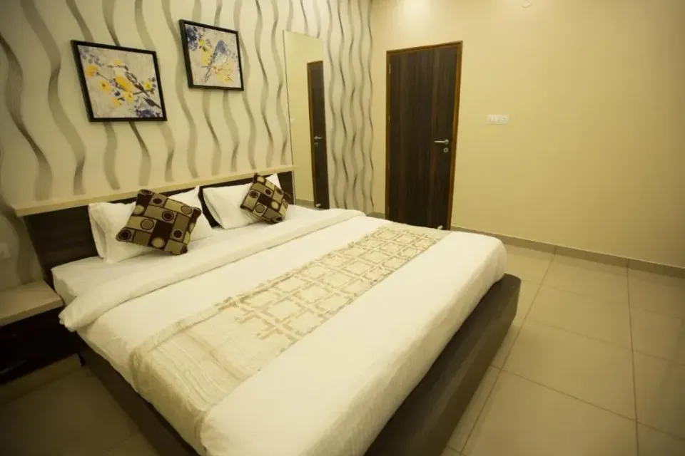 Photo 1 of 10 at Benaka Suites