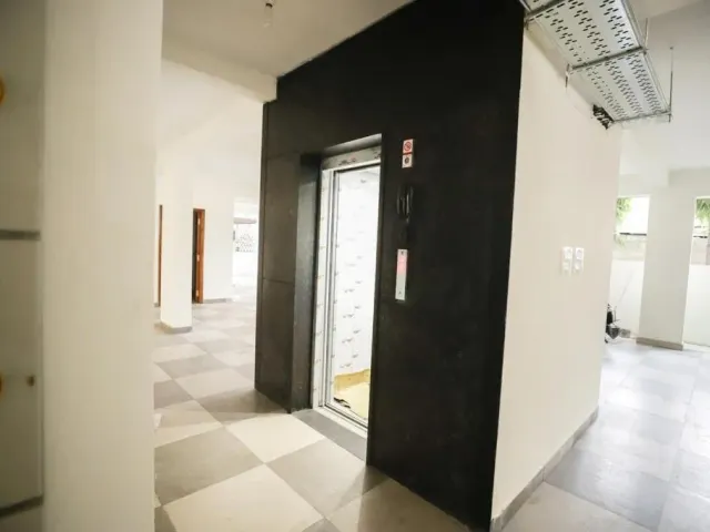 Photo 9 of 10 at 1Bhk Near Manyata Tech Park - Airport Road 106