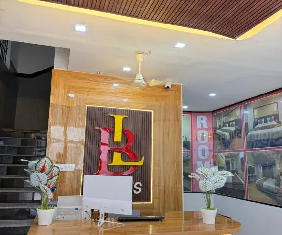Photo 10 of 10 at BL Suites Executive Rooms