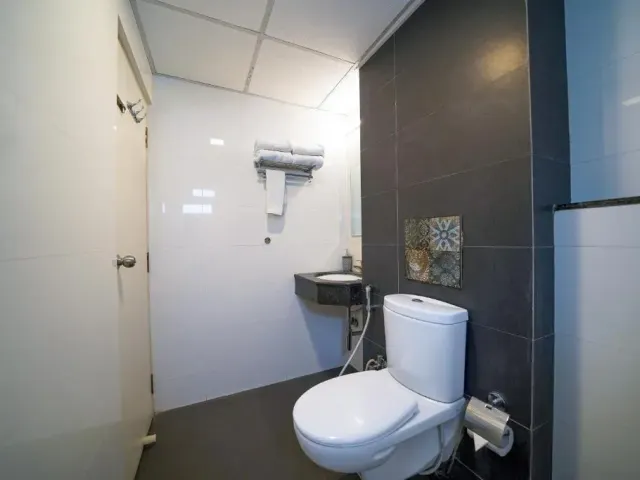 Photo 9 of 10 at Olive Hotel Electronic City by Embassy Group