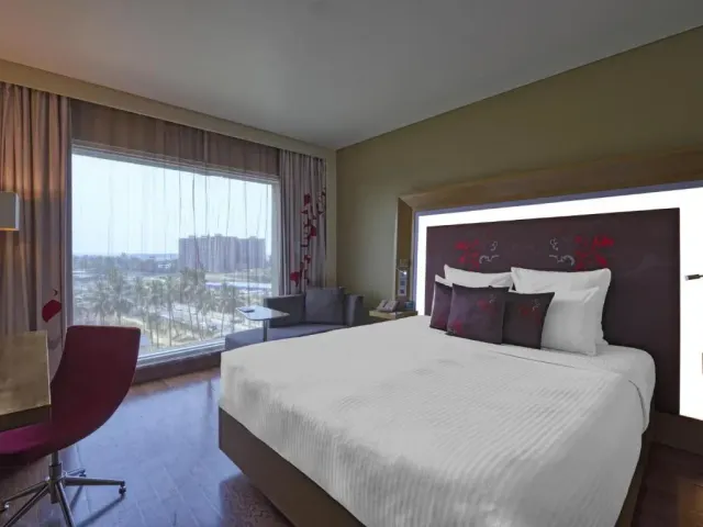 Photo 10 of 10 at Novotel Bengaluru Outer Ring Road