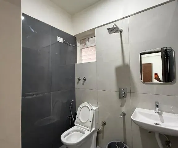 Photo 7 of 10 at Scuzi stays 1BHK Near Embassy Tech Village