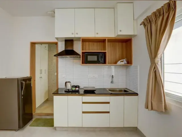 Photo 2 of 10 at Acasa Suites - ITPL Whitefield, Near Manipal Hospital