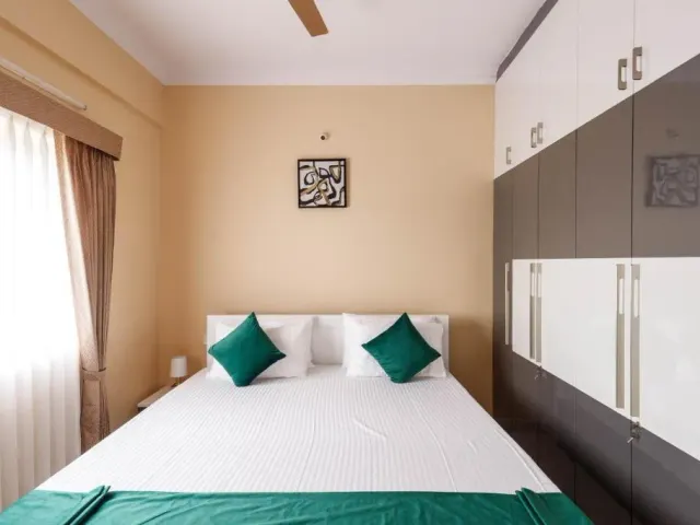 Photo 5 of 10 at Elite Peak Serviced Apartments