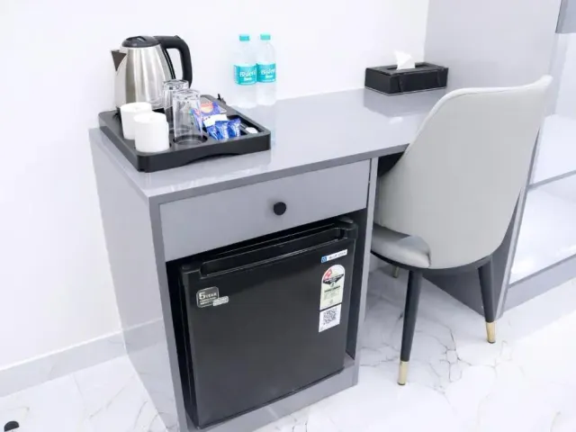 Photo 3 of 10 at Axon Corporate Stays Whitefield, Bengaluru
