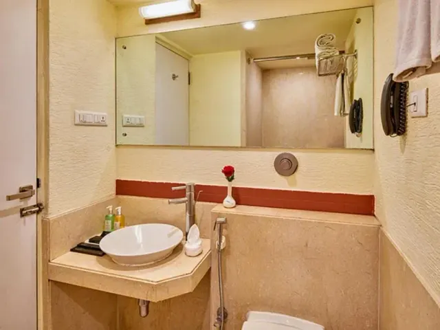 Photo 5 of 10 at Coraltree Hotel Bangalore