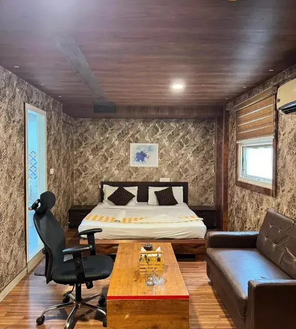 Photo 1 of 10 at KORAMANGALA SUITEs