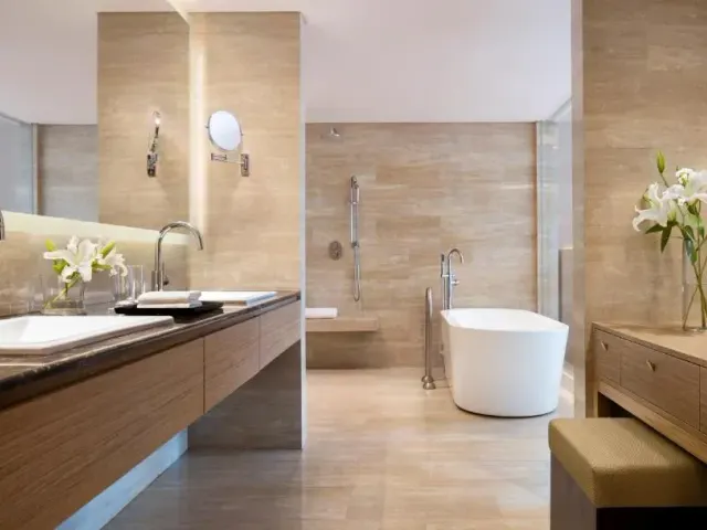 Photo 7 of 10 at Courtyard by Marriott Bengaluru Outer Ring Road