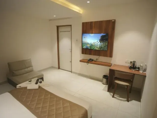 Photo 5 of 10 at Serenity the luxurious stay