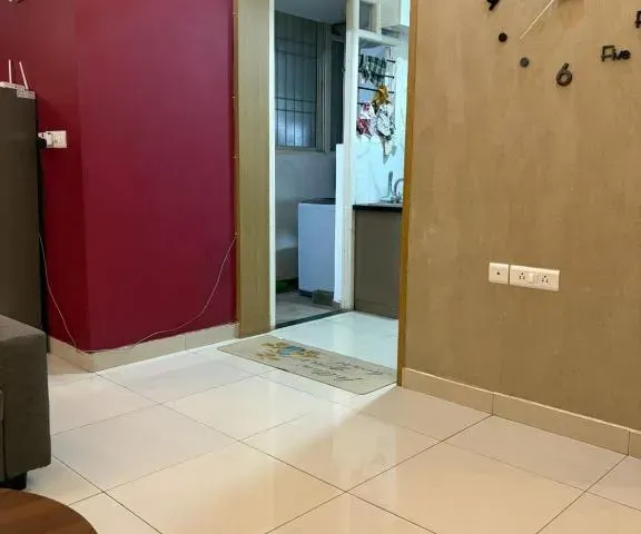 Photo 7 of 9 at 2 Bedrooms near Wipro Corp office