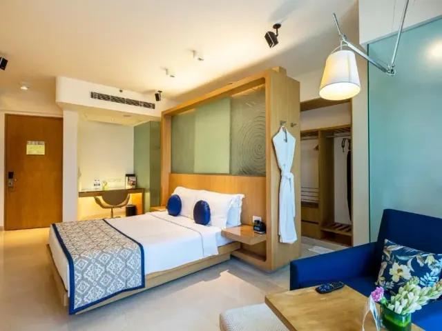 Photo 4 of 10 at Vivanta Bengaluru, Whitefield
