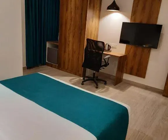 Photo 3 of 10 at Regenta INN Grand Koramangala by Royal Orchid Hotels