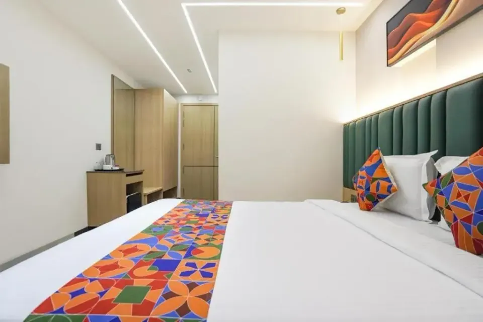 Photo 1 of 10 at Raayara Suites