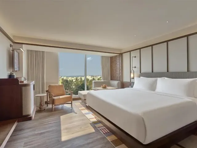 Photo 8 of 10 at Slohh by Roach Bengaluru, Curio Collection by Hilton