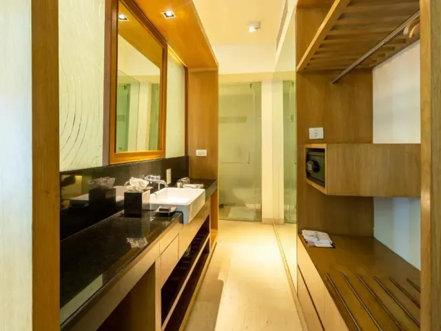 Photo 3 of 10 at Vivanta Bengaluru, Whitefield