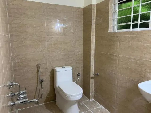 Photo 7 of 10 at SAGAR NIWAS-1BHK and 2BHK short stay flats - NH HCL EC Bommasandra