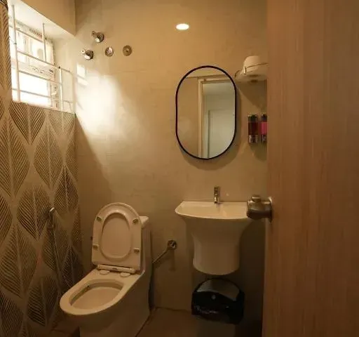 Photo 8 of 10 at HomeSlice Sarjapur - Balcony Rooms