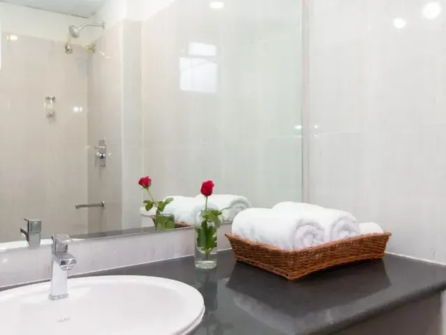 Photo 6 of 10 at Sanctum Suites Whitefield Bangalore