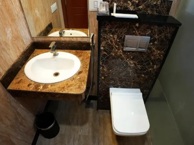 Photo 3 of 10 at AK Castle Suites
