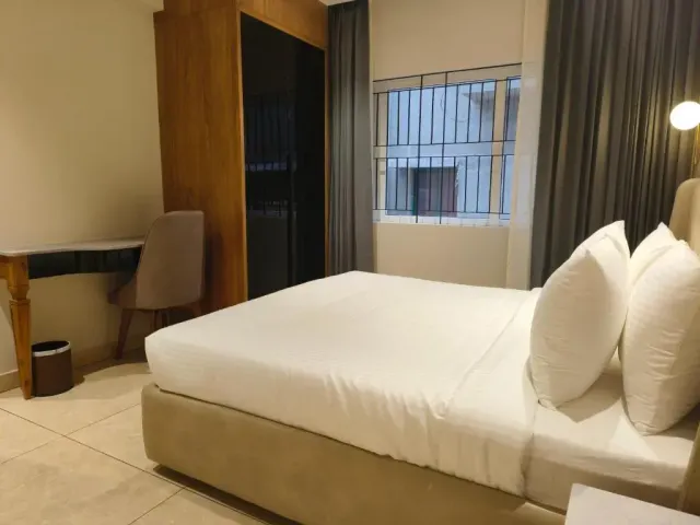 Photo 3 of 10 at Zipp Hotel Le Opera