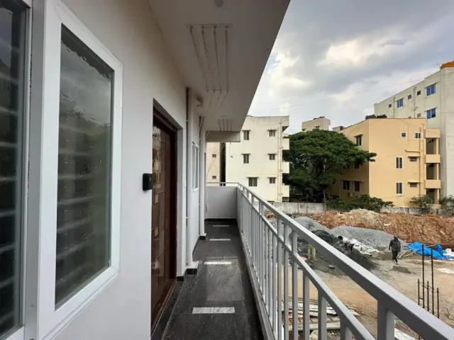 Photo 6 of 10 at Cozy Room 1Bhk with Lift 602