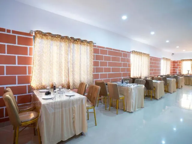 Photo 6 of 10 at Treebo Galaxy Kings Suites Near Manyata Tech Park