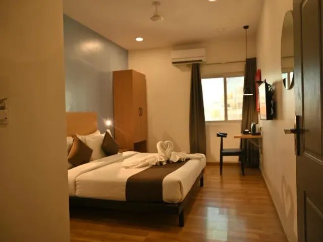 Photo 2 of 10 at Alchemy Suites