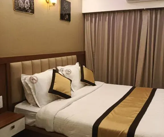 Photo 5 of 10 at Aanvi Suites RR nagar