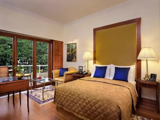 Photo 6 of 10 at The Oberoi Bengaluru