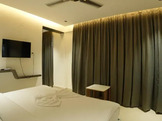 Photo 9 of 10 at Aurelia INN - JP Nagar