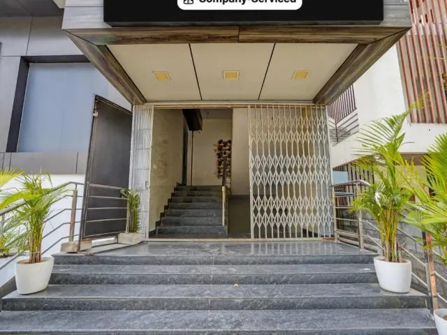 Photo 7 of 10 at Townhouse Bannerghatta Hospital Road Formerly Sri Sai Suites