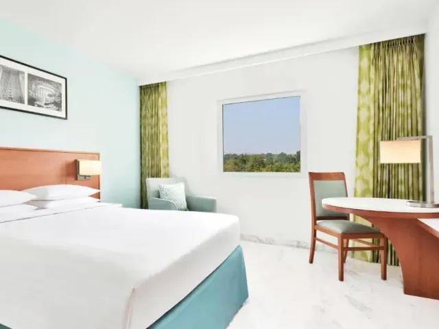 Photo 7 of 10 at Fairfield by Marriott Bengaluru Whitefield
