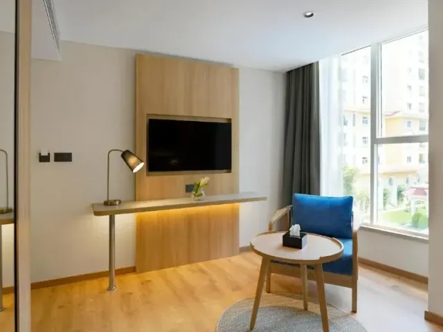 Photo 8 of 10 at Aiden by Best Western Hennur Bengaluru