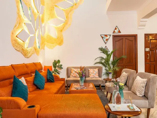 Photo 9 of 10 at Vanta Grove 5-Bedrooms Spacez Luxury Villa