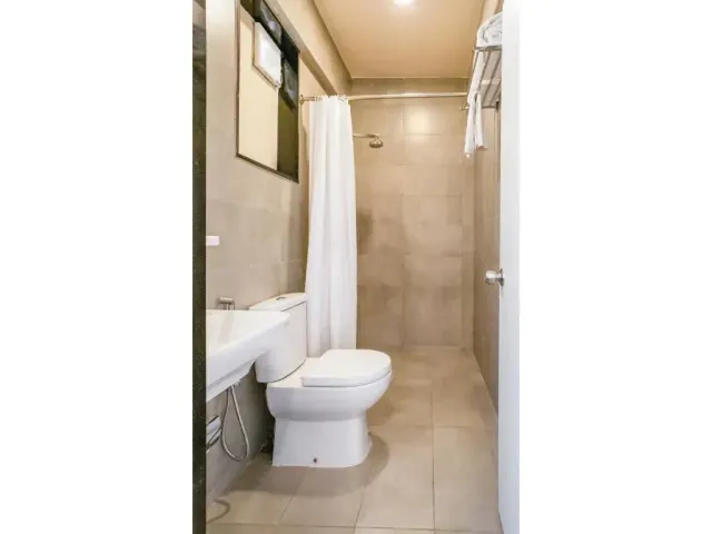 Photo 9 of 10 at Bloom Hotel - HSR Club