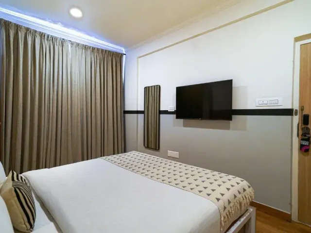 Photo 3 of 10 at Olive Zip Koramangala 4th Block by Embassy Group