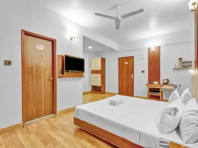 Photo 4 of 10 at UPAR Hotels Indiranagar