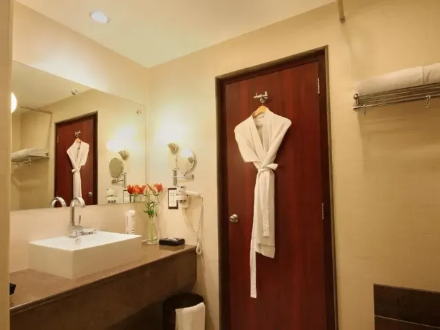 Photo 5 of 10 at Fortune Select JP Cosmos, Bengaluru - Member ITC Hotels' Group