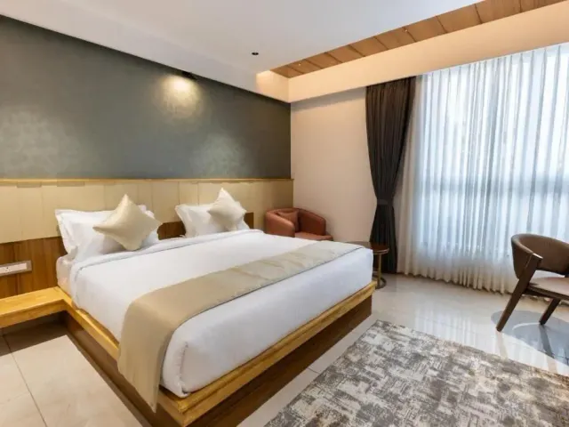 Photo 5 of 10 at AIRA Boutique Hotel
