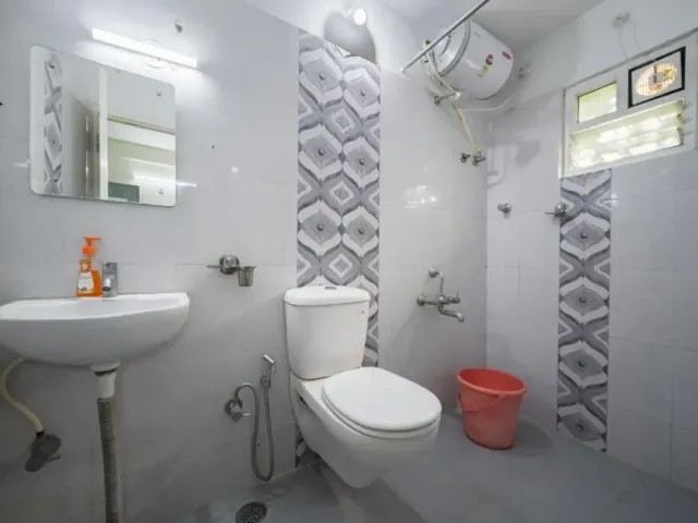 Photo 6 of 10 at Stayhome Suites