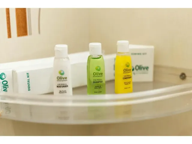 Photo 8 of 10 at Olive Service Apartments - Koramangala