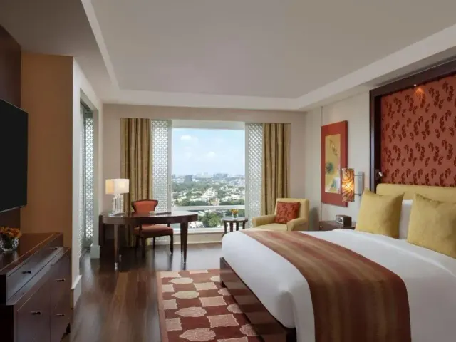 Photo 7 of 10 at The Ritz-Carlton, Bangalore